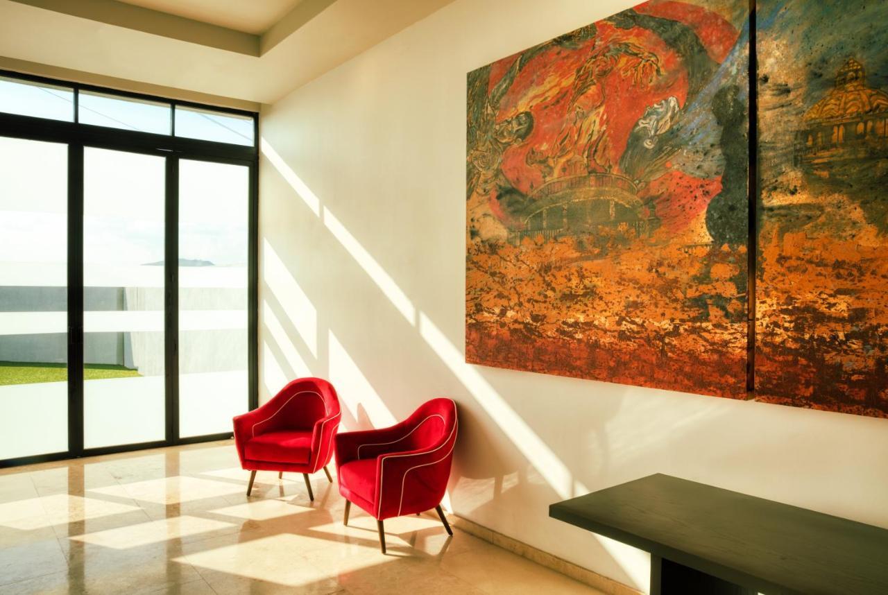 Fiesta Inn Guadalajara Aeropuerto Las Pintas エクステリア 写真
