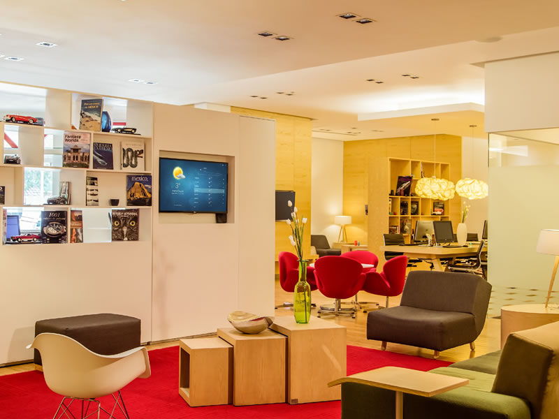 Fiesta Inn Guadalajara Aeropuerto Las Pintas エクステリア 写真