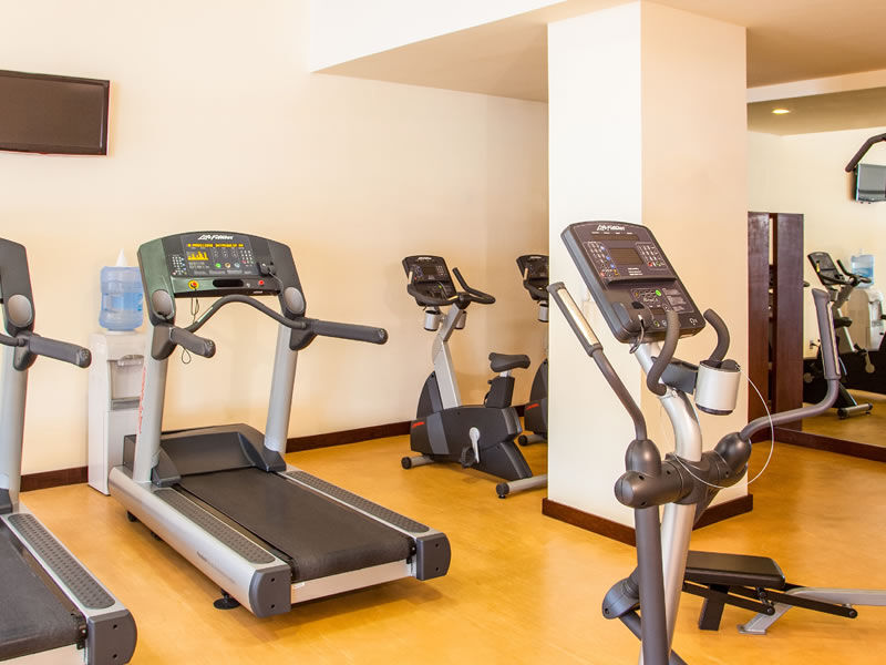 Fiesta Inn Guadalajara Aeropuerto Las Pintas エクステリア 写真